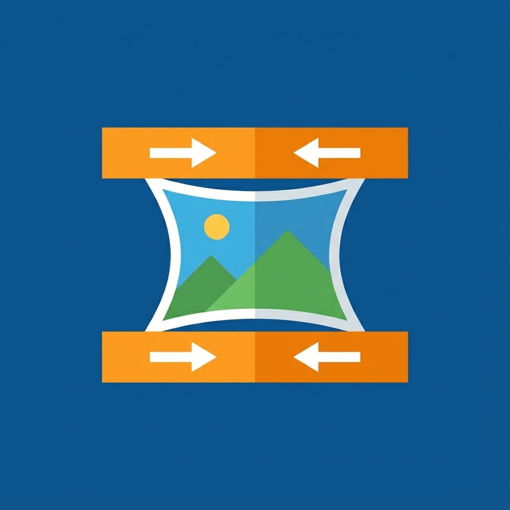 Compressor plugin preview